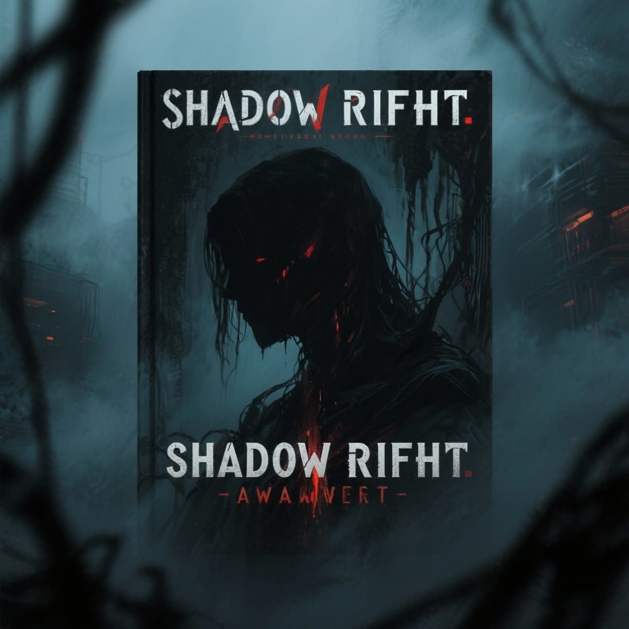 Shadow Rift: Awakening